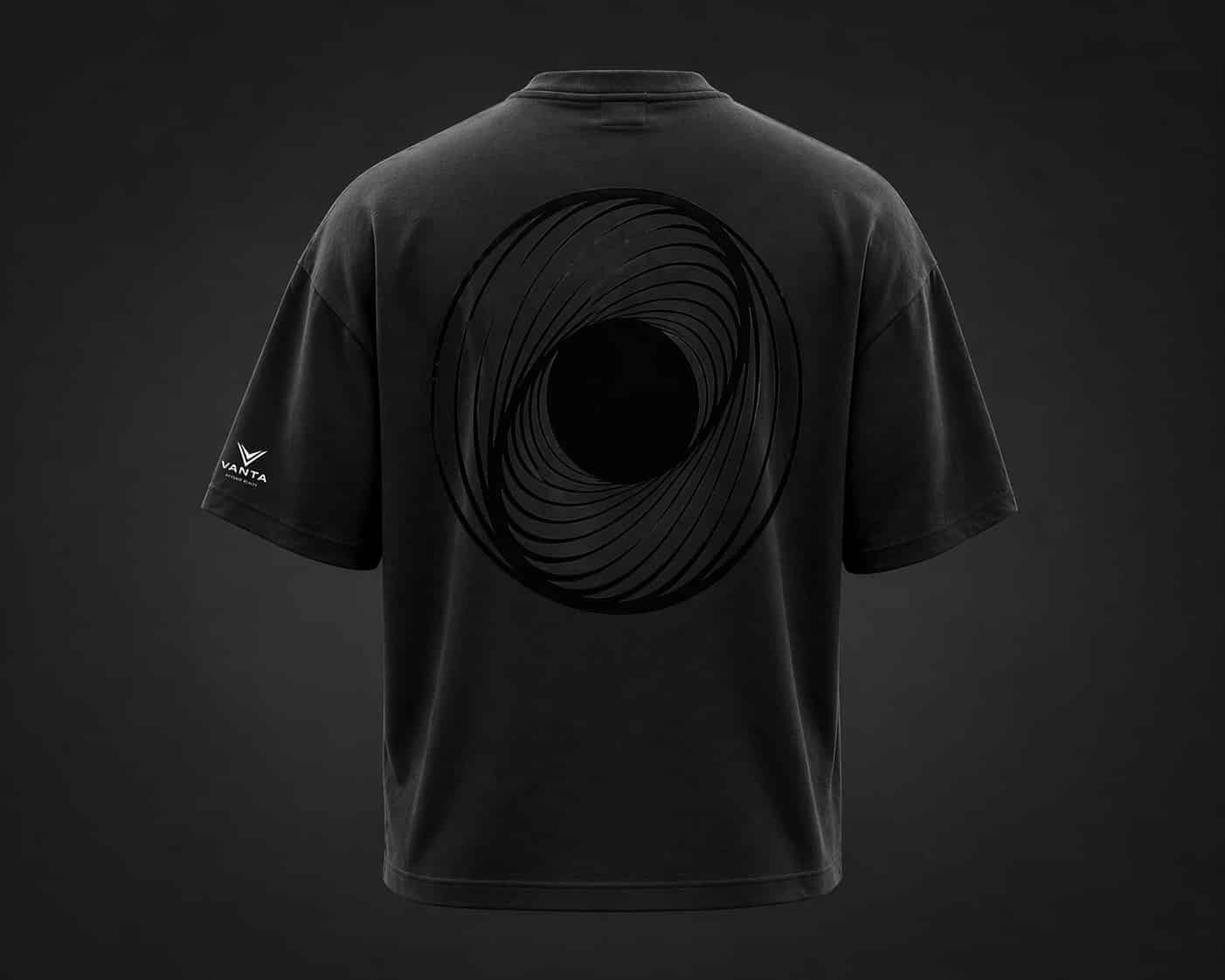 camisa vortex