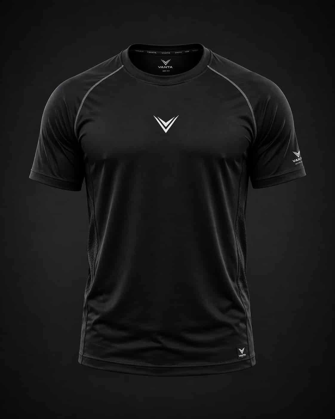 camiseta performance