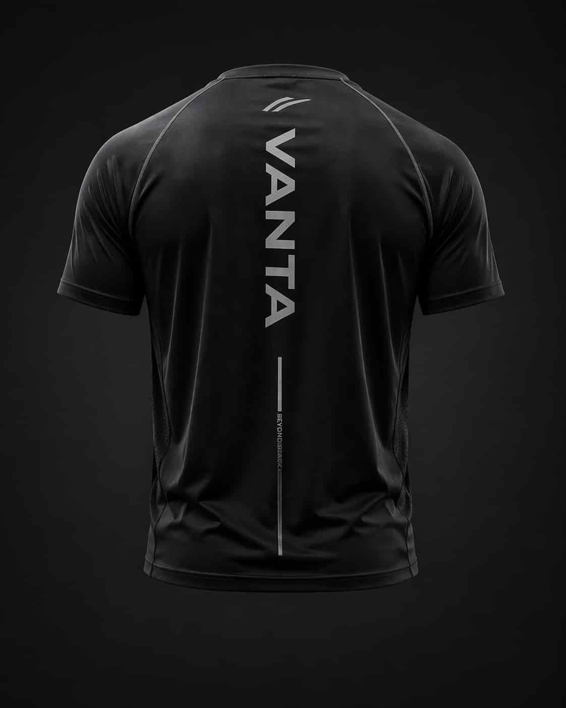 Camisa performance