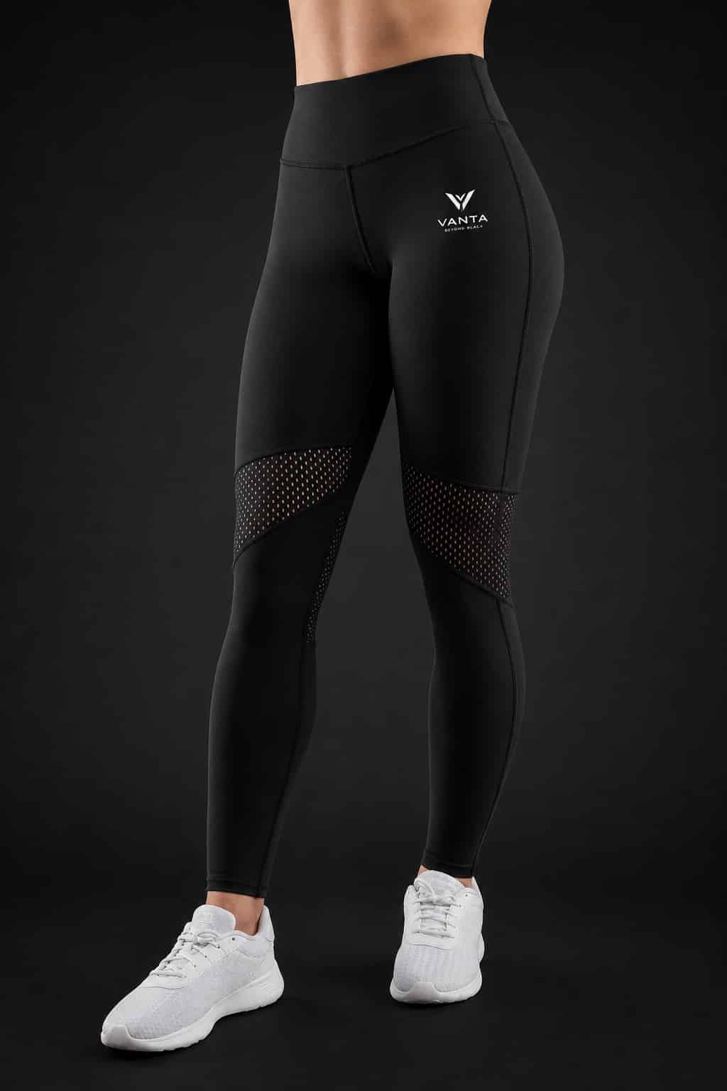 EGGINGS CONTOUR – VANTA