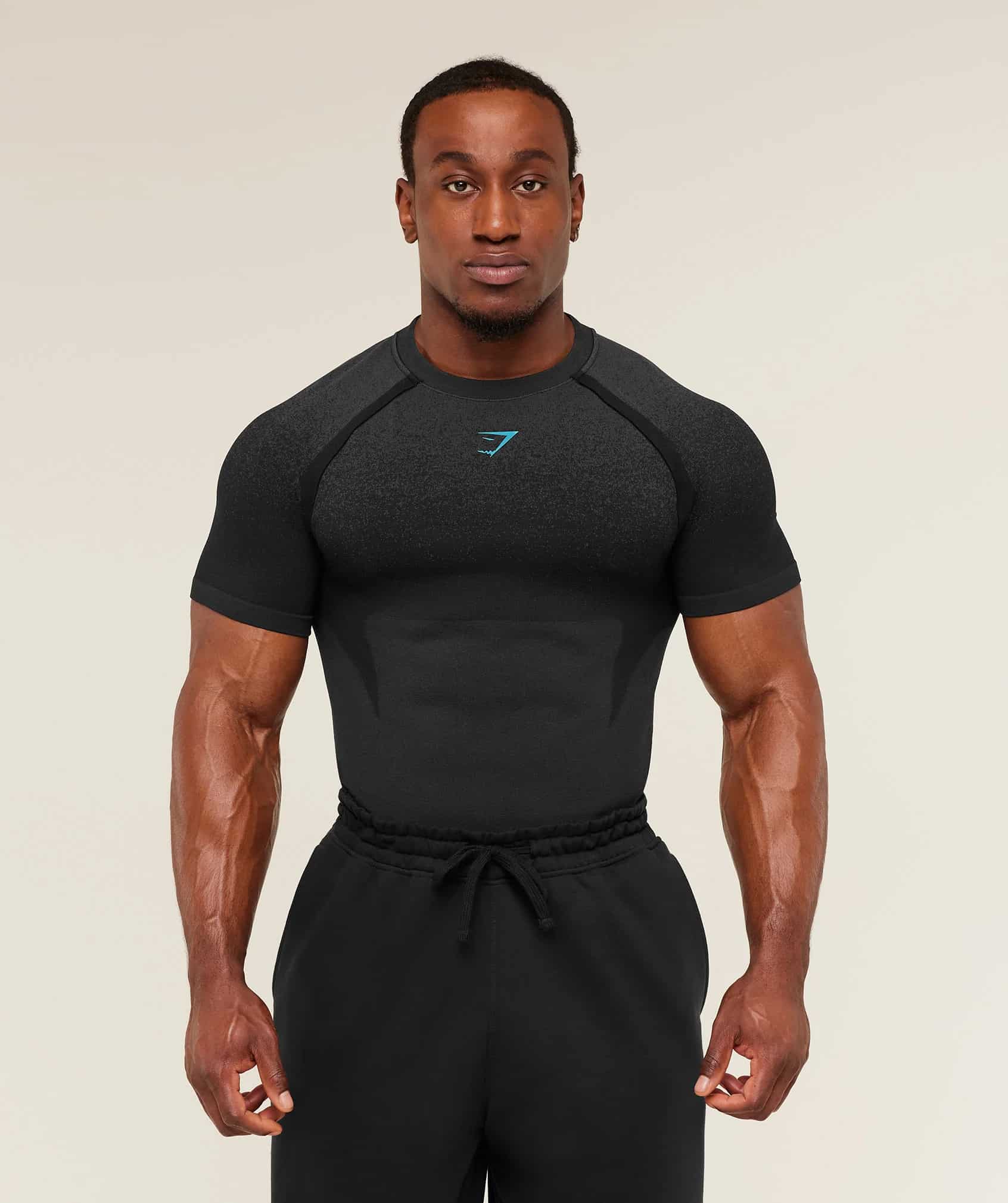 Shadow Seamless T Shirt