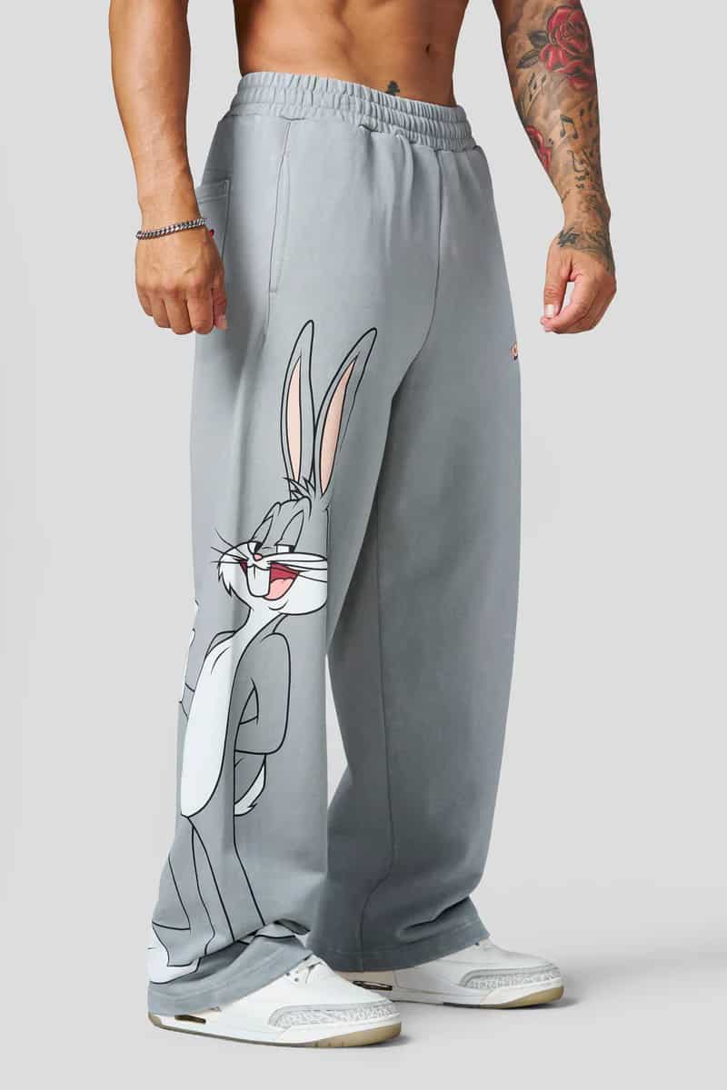 2169 - Looney Tunes Character Sweats - July 7th