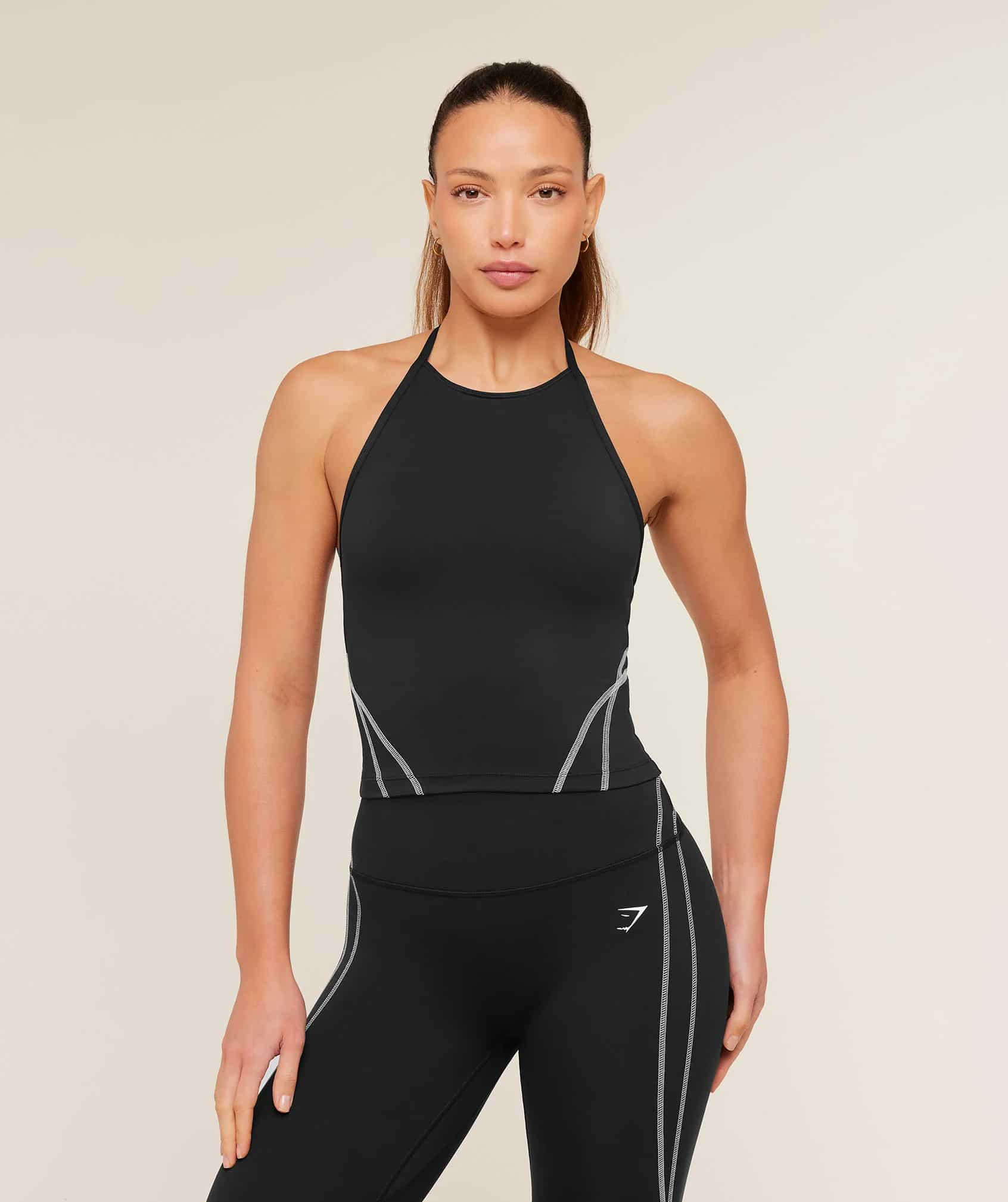 Volt Tank Top