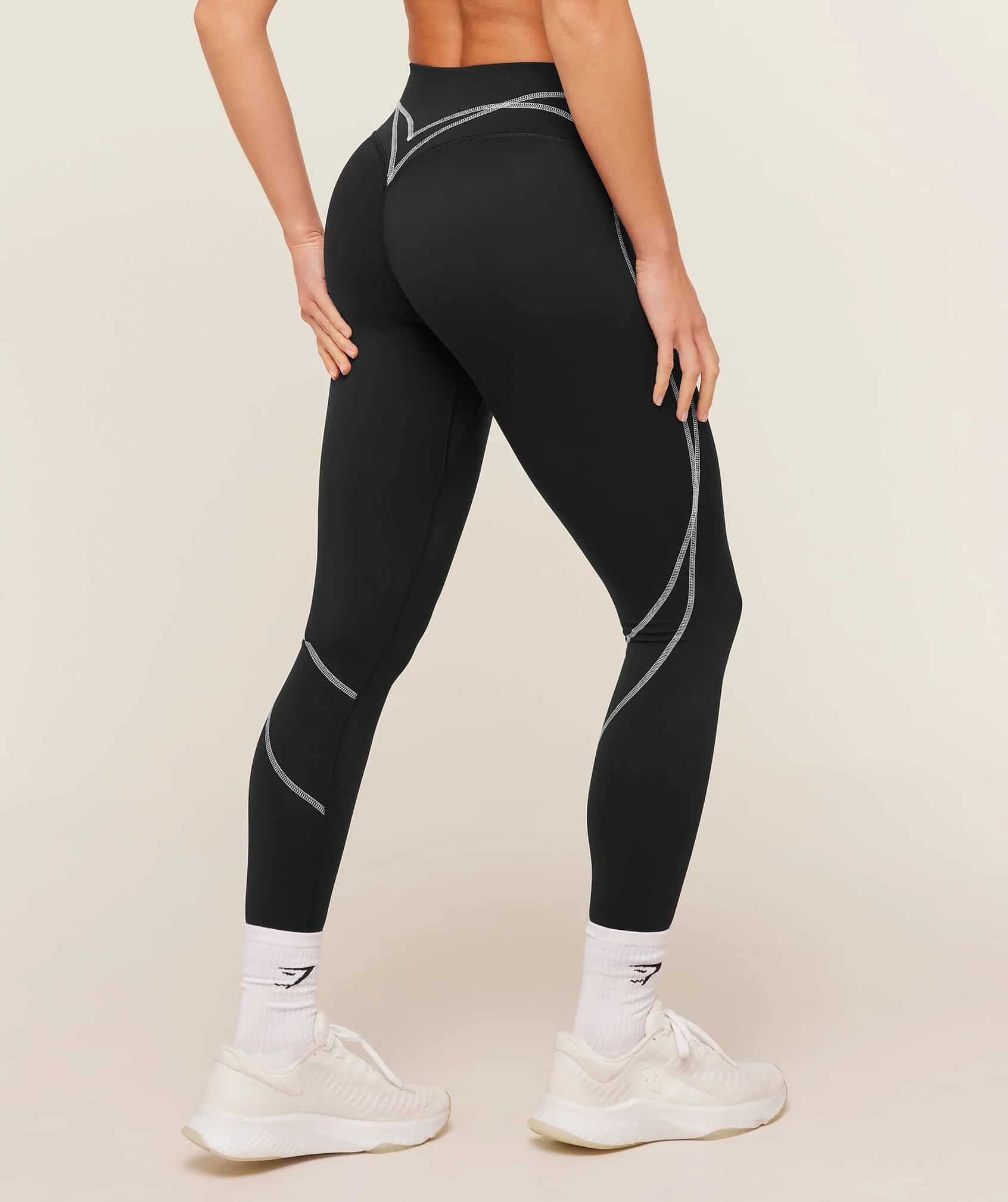Volt Leggings
