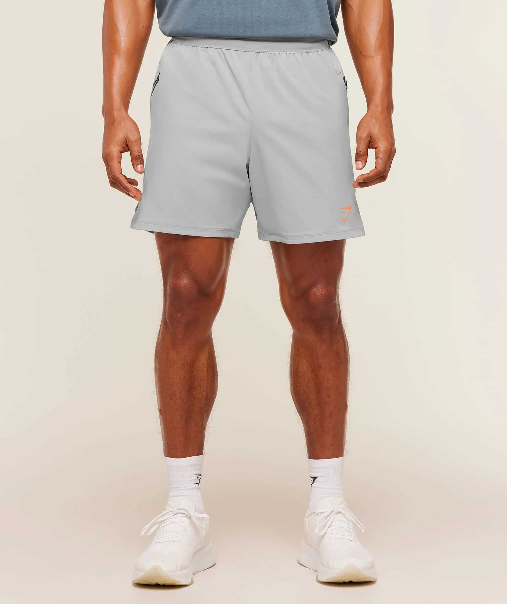 Sport Hybrid 6" Shorts