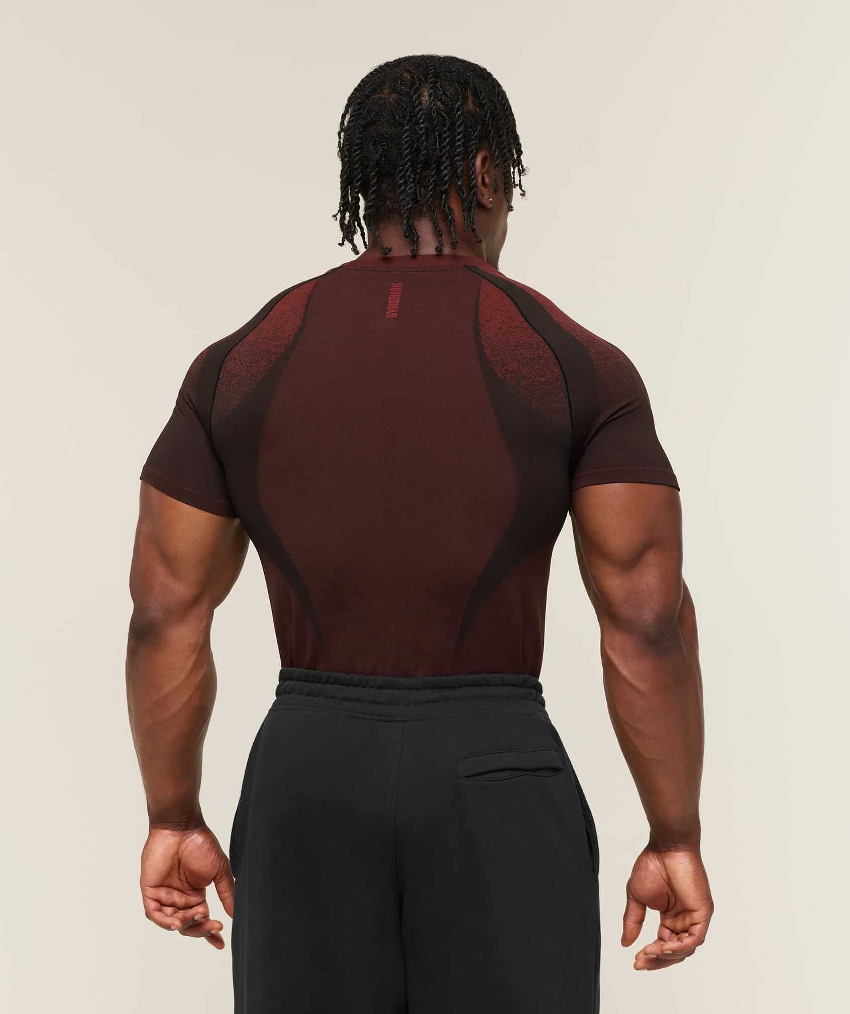 Shadow Seamless T Shirt